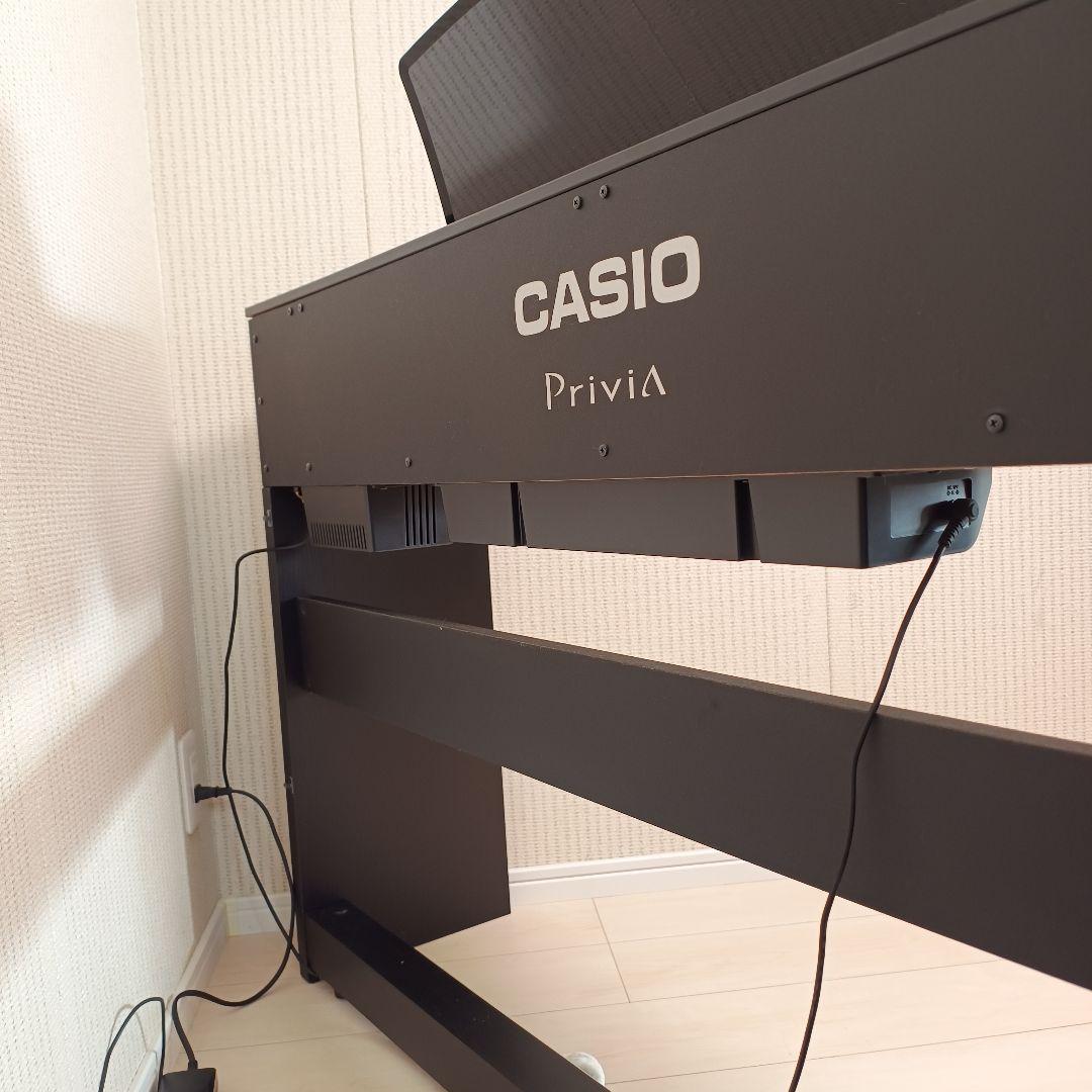 電子ピアノCASIO Privia PX-760 横浜市港北区引取又は近隣お届け