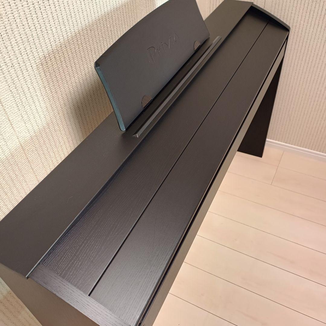 電子ピアノCASIO Privia PX-760 横浜市港北区引取又は近隣お届け