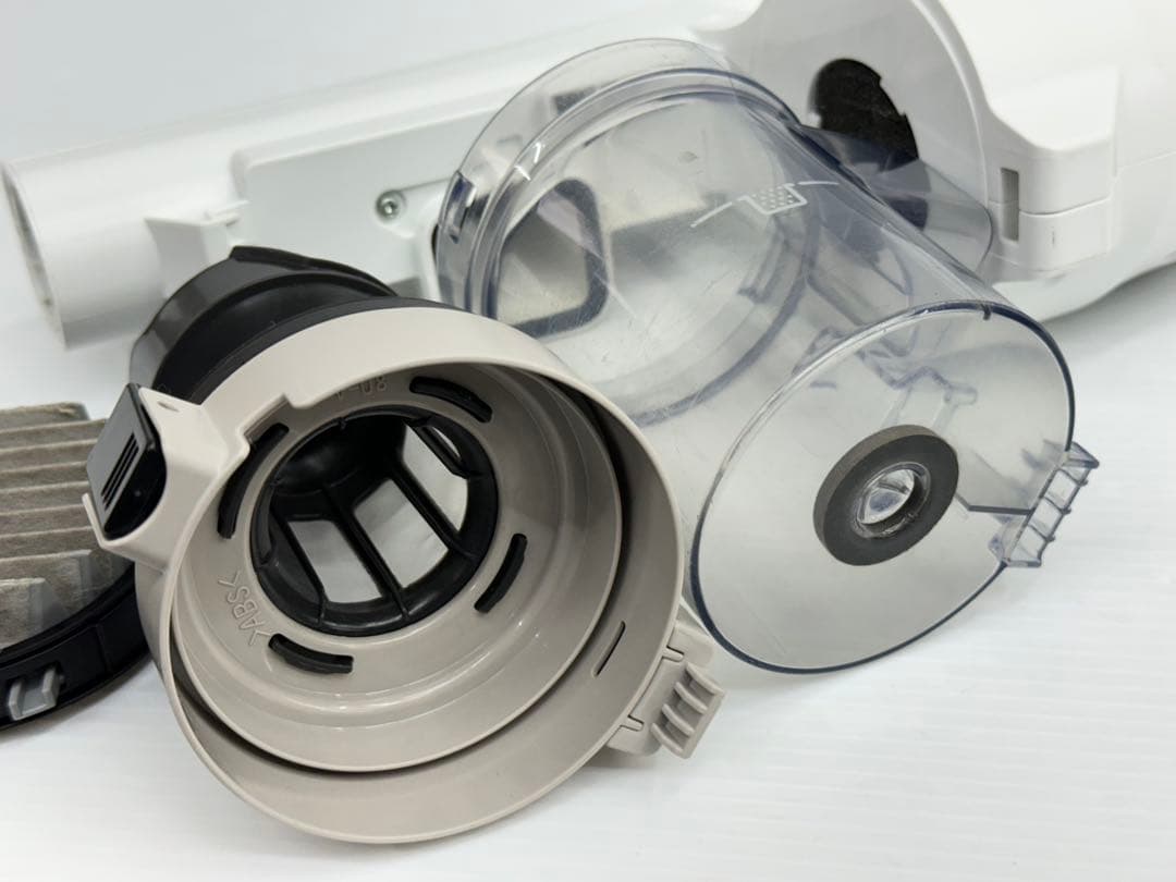 動作保証品　27分　純正バッテリー付き　Panasonic MC-SB32J