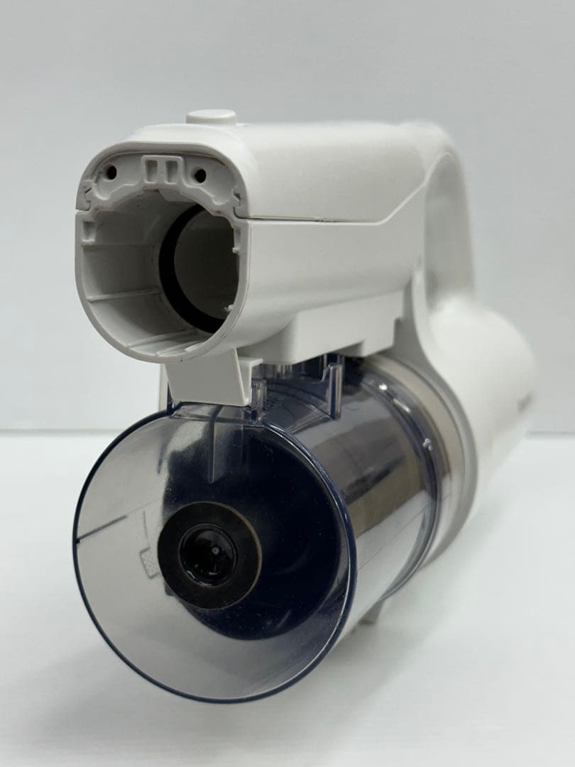 動作保証品　27分　純正バッテリー付き　Panasonic MC-SB32J