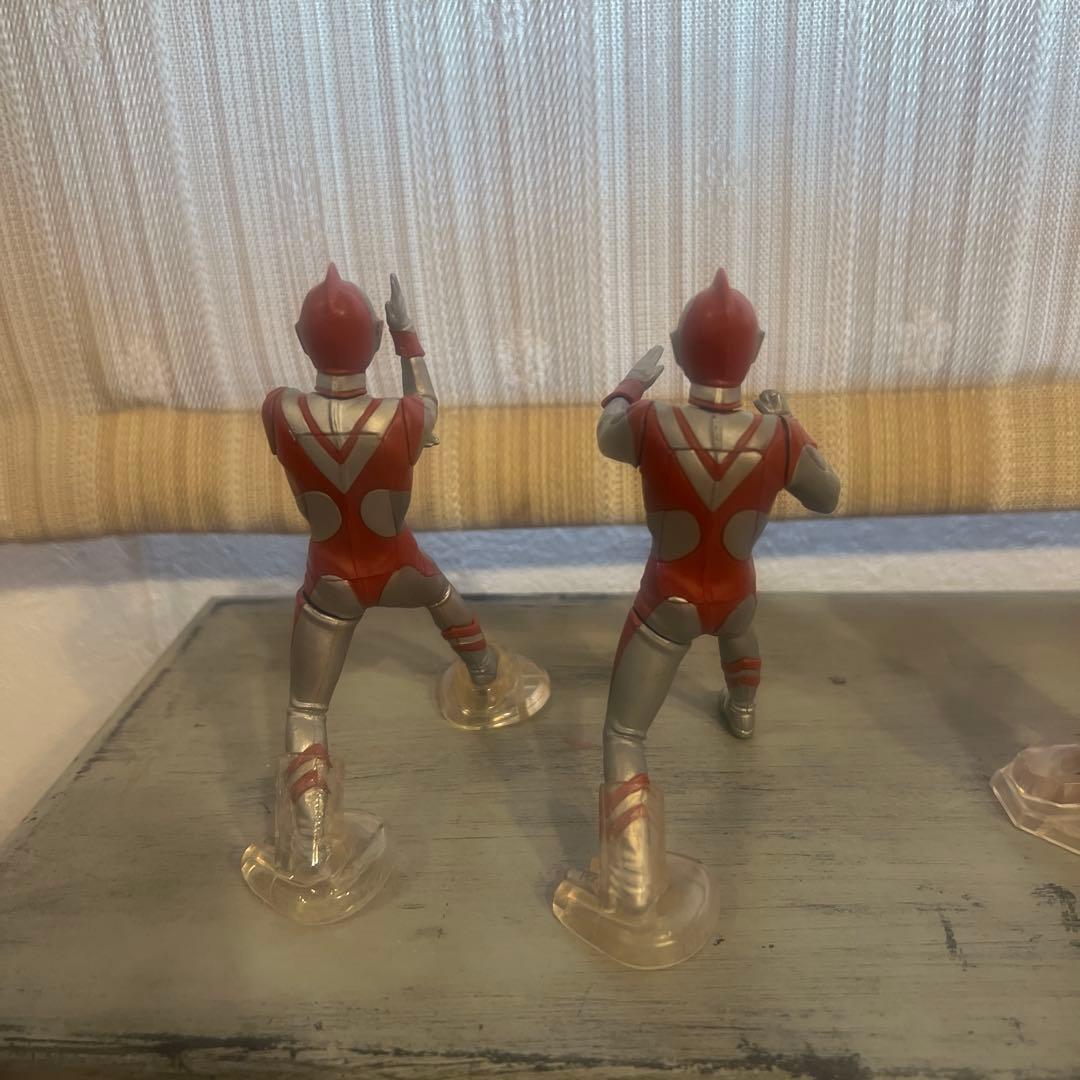 アルティメットルミナス 11体セット