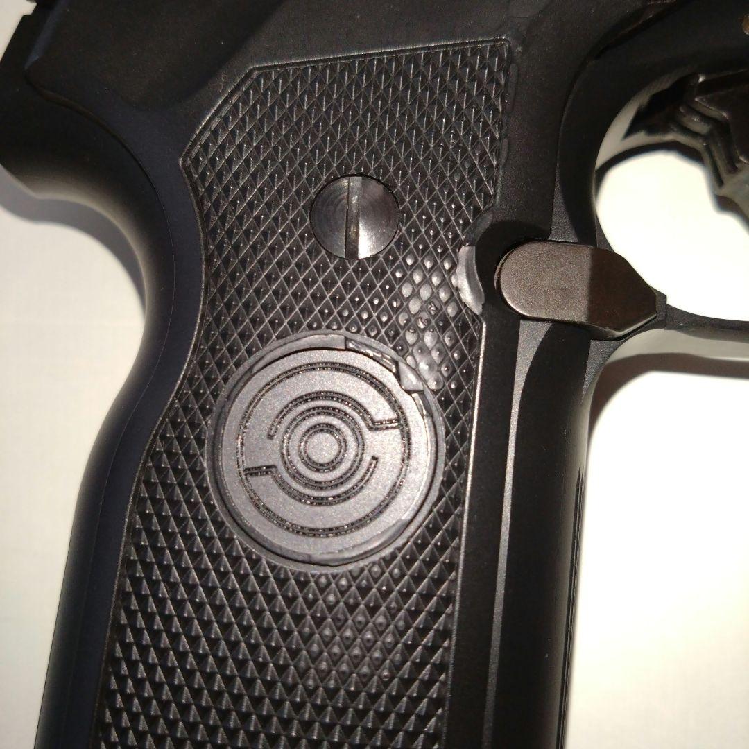 《専用》KSC M8000 COUGAR F ガスガン