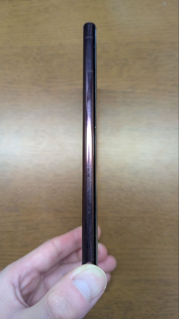 Samsung 国内版 Galaxy S22 Ultra 本体 バーガンディ
