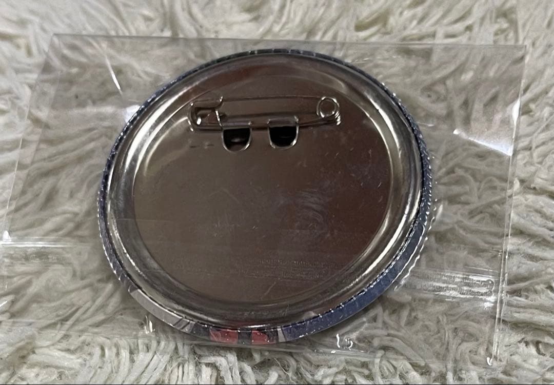 Charlotte 缶バッジ 乙坂歩未