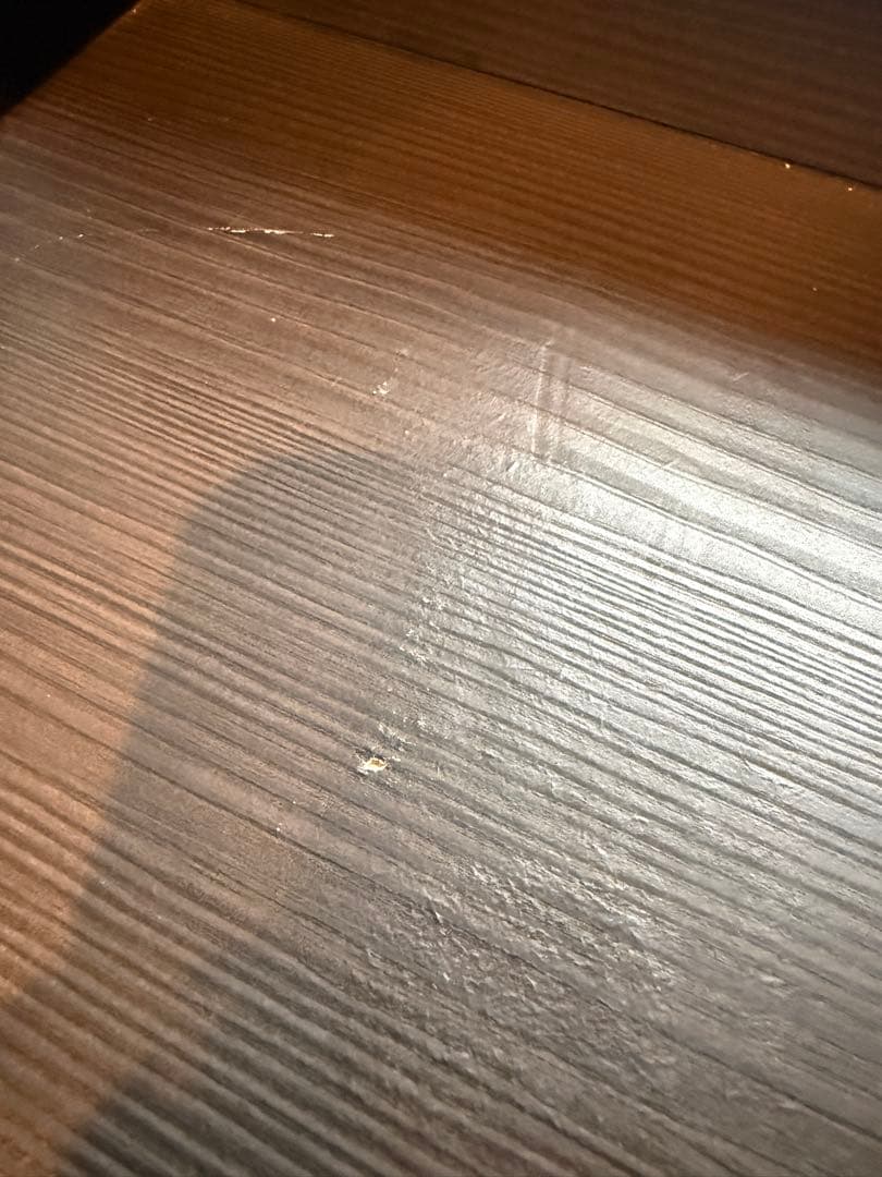 カップボード 扉タイプ 木目調