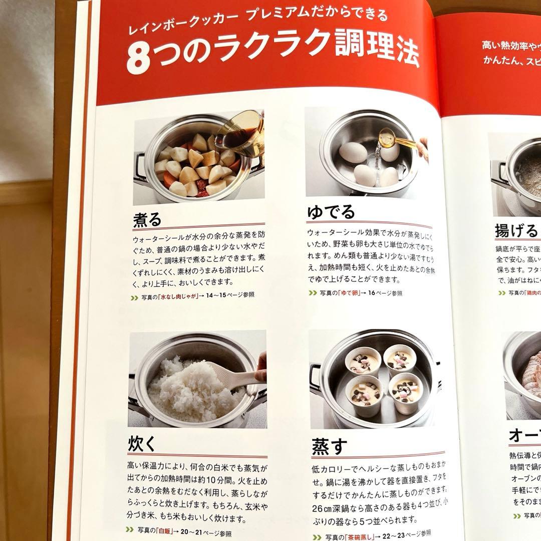 Tupperware レインボークッカー2L 19cm 片手鍋　IH対応