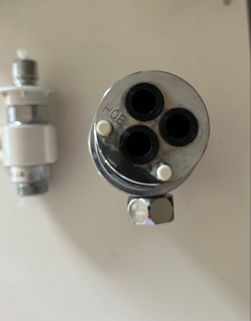 分岐水栓 部品 STKD6 タカギ