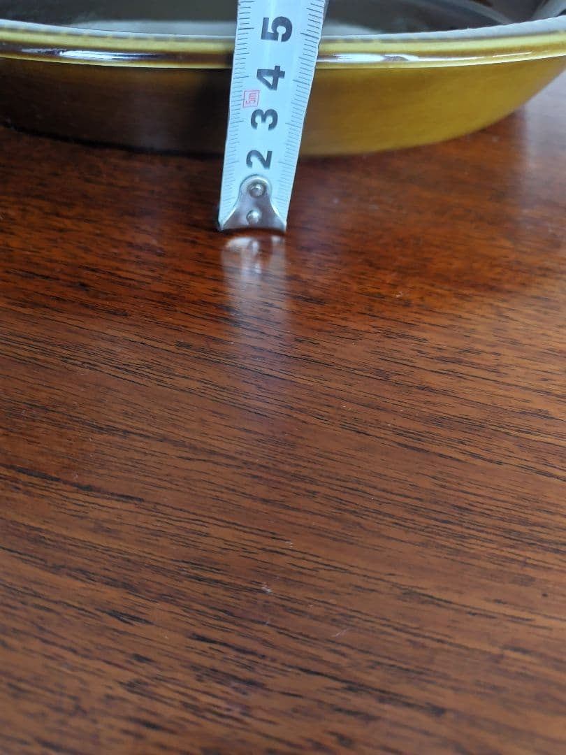 スタヴァンゲルフリント　大皿　北欧ビンテージ