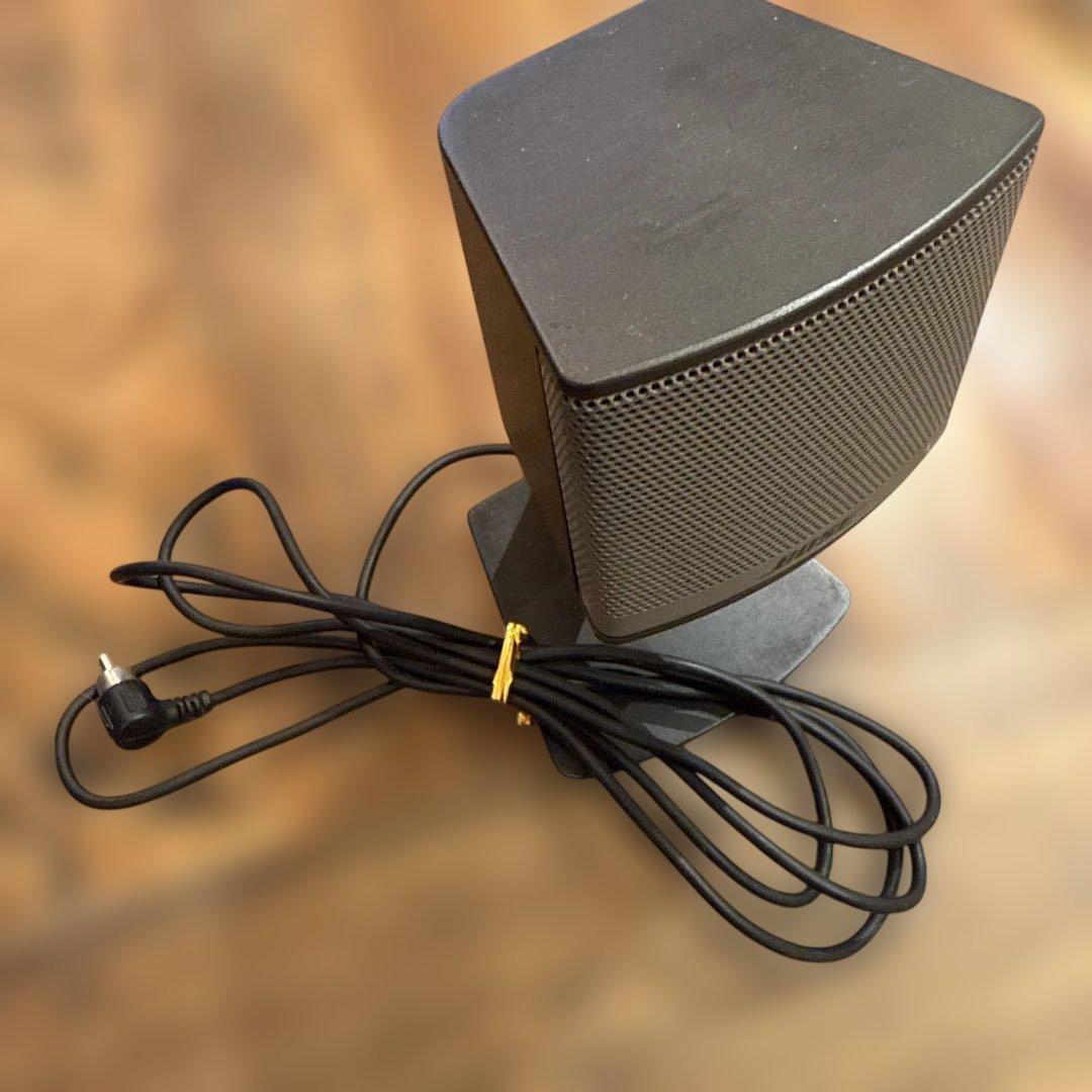 BOSE スピーカー・ウーファー 3個セット