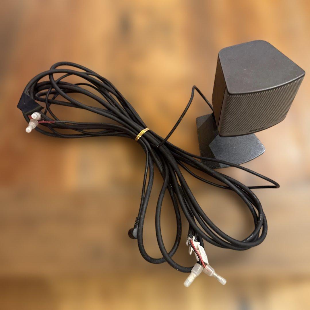 BOSE スピーカー・ウーファー 3個セット