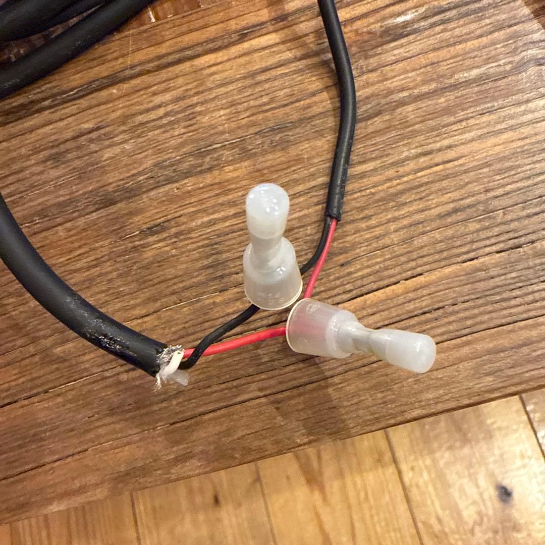 BOSE スピーカー・ウーファー 3個セット