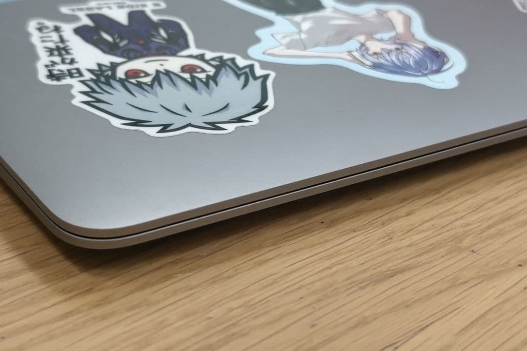 MacBook本体 MacBook Air 2020 i3 256GB