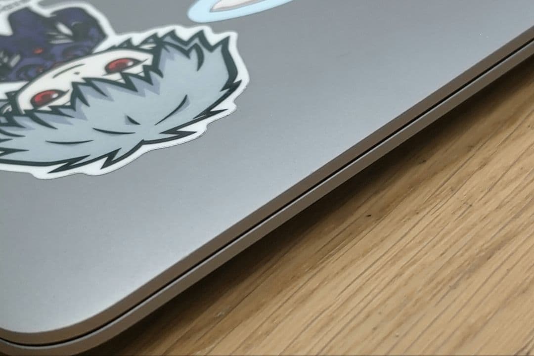 MacBook本体 MacBook Air 2020 i3 256GB