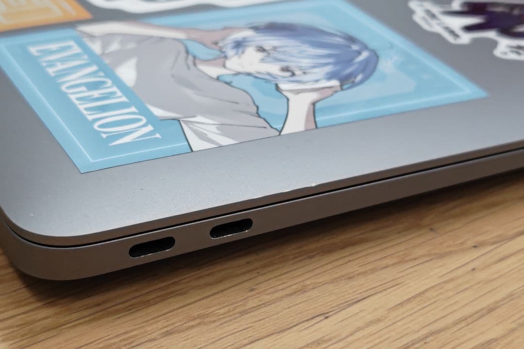 MacBook本体 MacBook Air 2020 i3 256GB