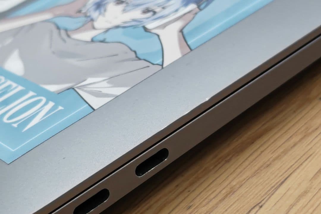 MacBook本体 MacBook Air 2020 i3 256GB
