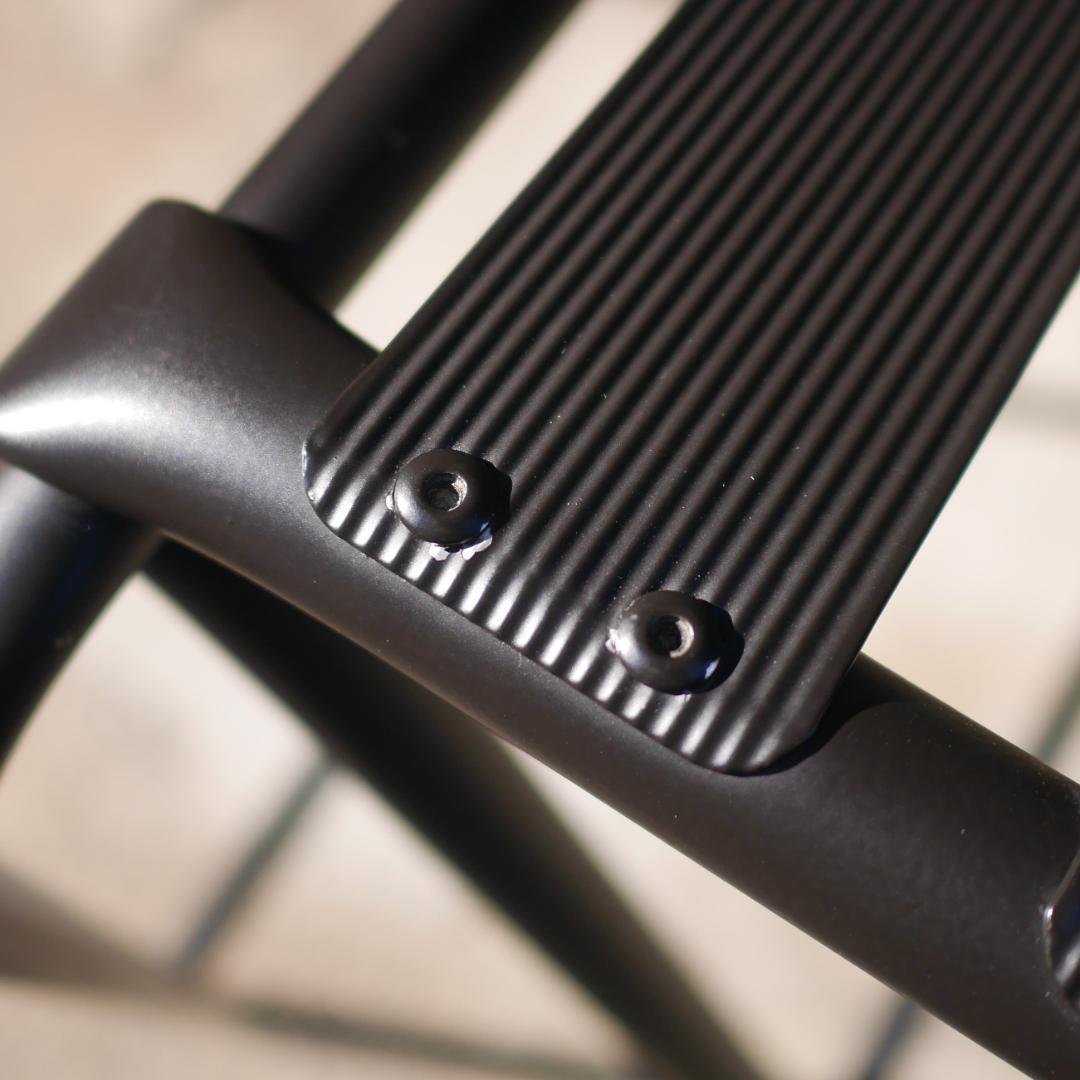DUENDE デュエンデ BENT HIGH STOOL ベントスツール
