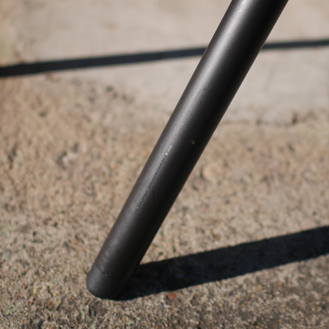 DUENDE デュエンデ BENT HIGH STOOL ベントスツール