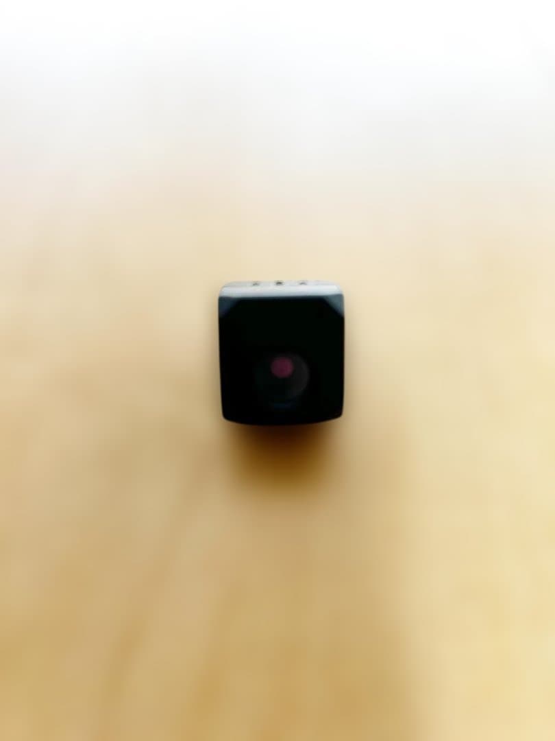 防犯小型Wi-Fiカメラ