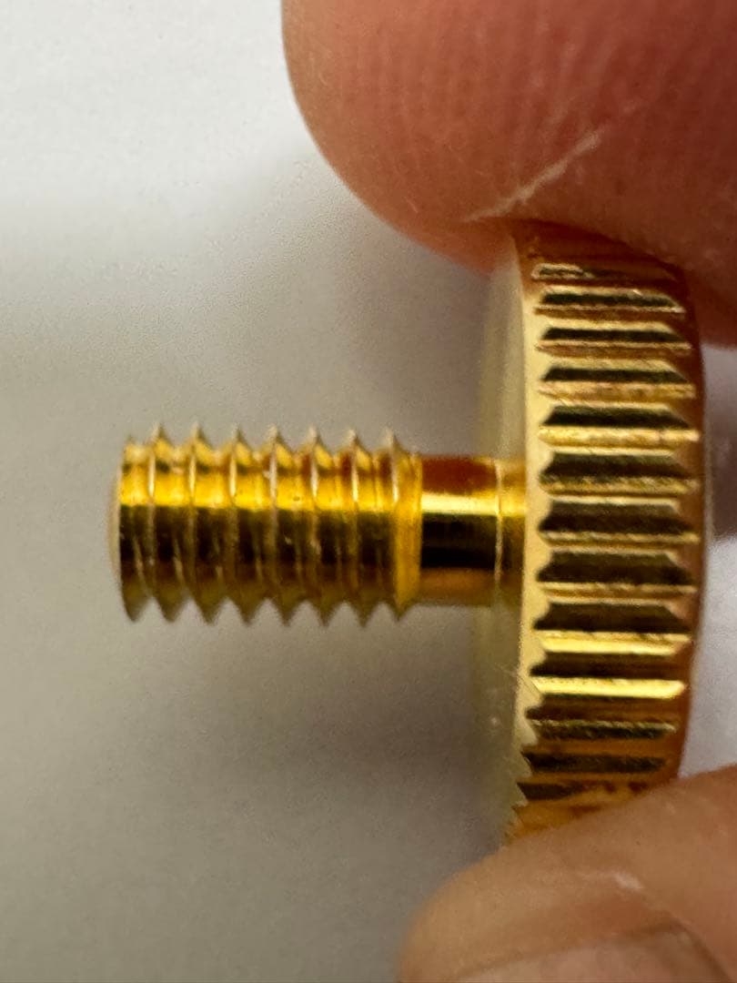 ヤニーブースター（ヤマハ）