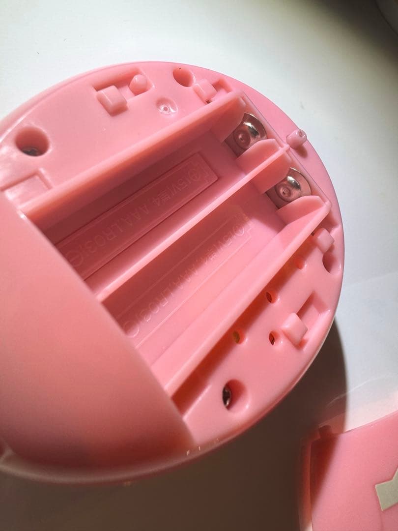 【美品】たまごっちみーつ　マジカルver. ピンク　動作確認済