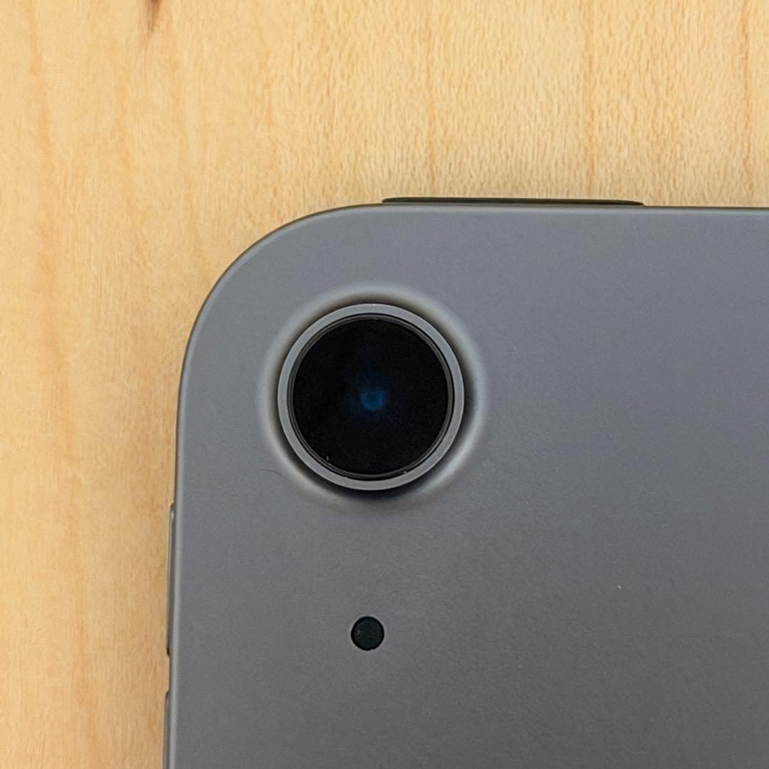 iPad Air (第4世代) 64GB Wi-Fi スペースグレー