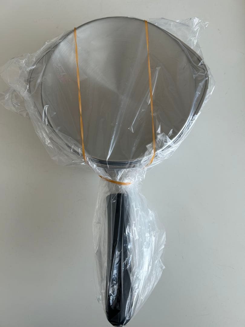 ☆新品☆柳宗理　片手鍋 ステンレス・アルミ3層鋼 18cm