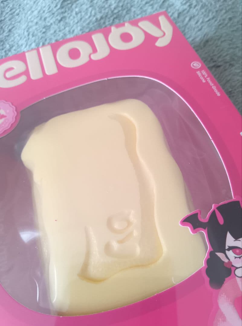 バラ可 Mellojoy 未開封 8点 おにぎり 大福 ピザ 浴衣 まとめ売り