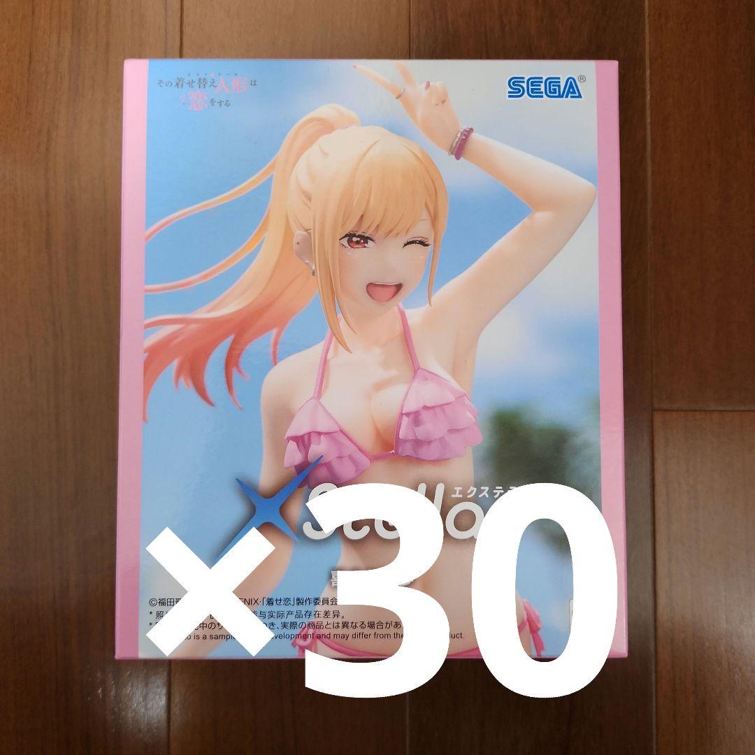 【新品・未開封】喜多川海夢　その着せ替え人形は恋をする」XStellar