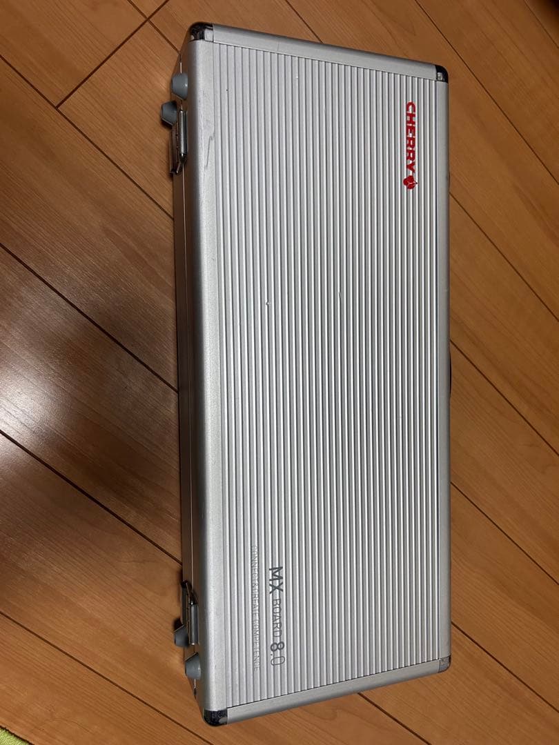 ゲーミングキーボード