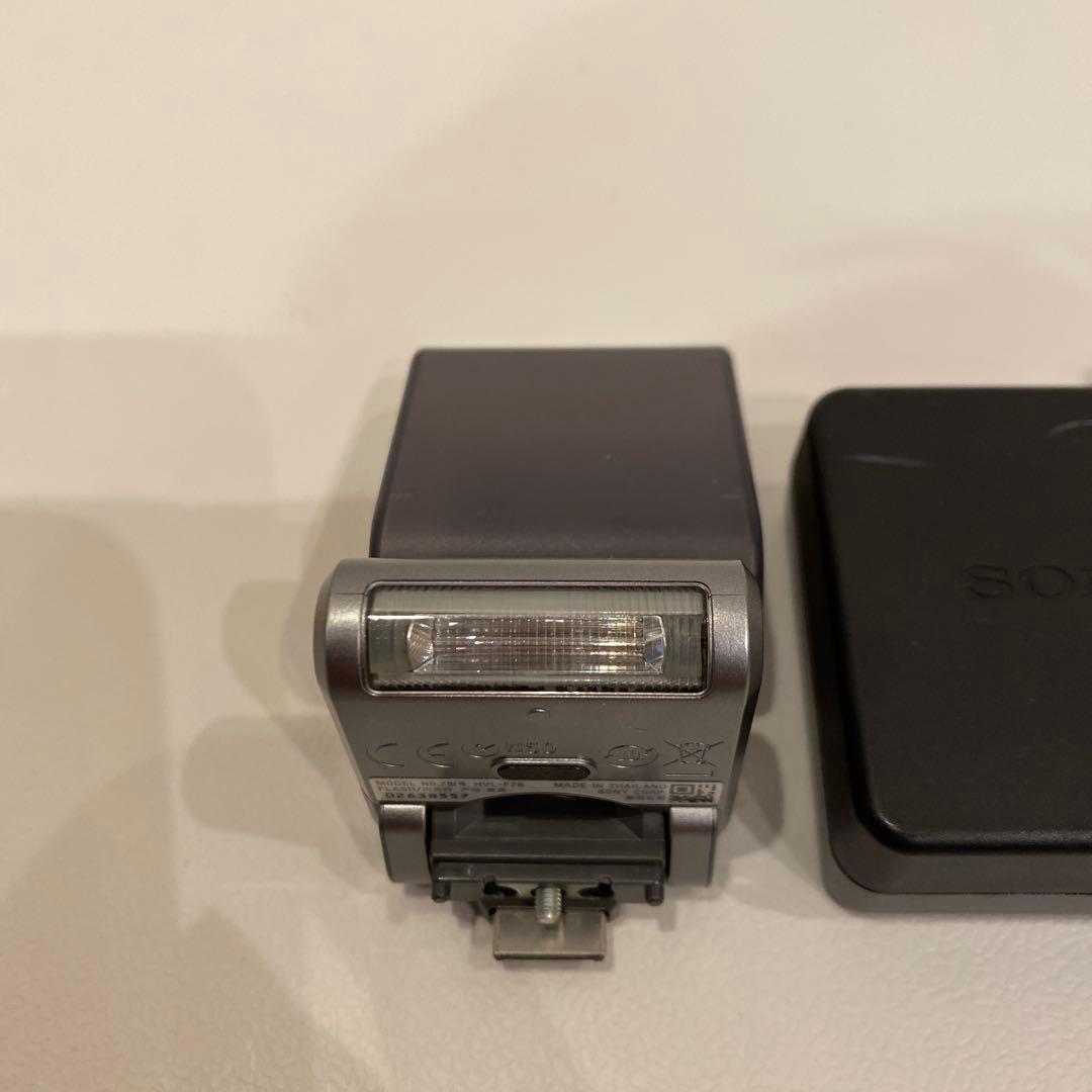 SONY α ミラーレス一眼カメラ　NEX-5R