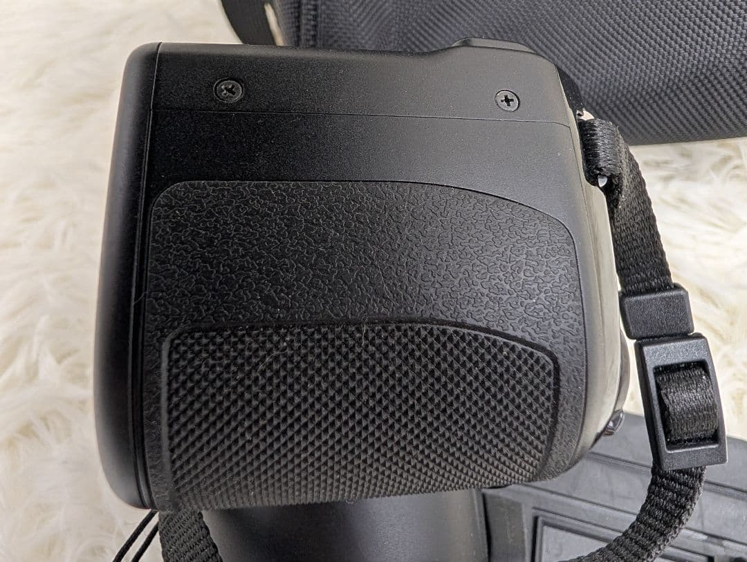 Nikon　クールピクスL340