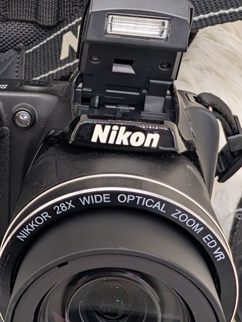 Nikon　クールピクスL340