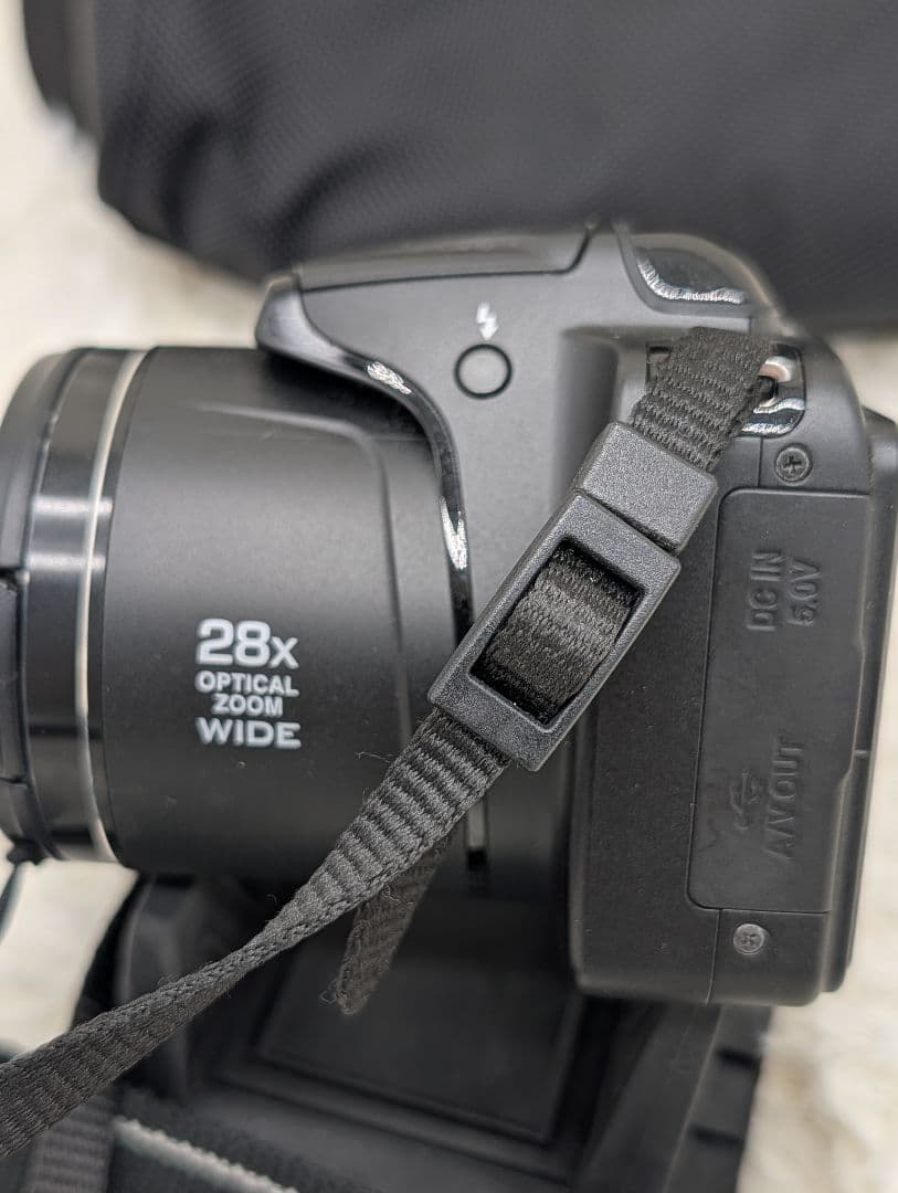 Nikon　クールピクスL340