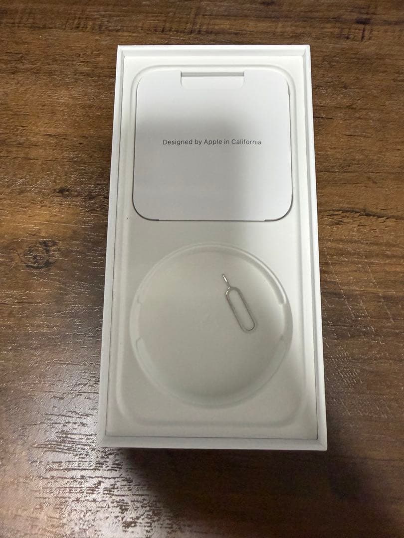 iPhone 15 ProMax 256GB ブルーチタニウム【ジャンク】