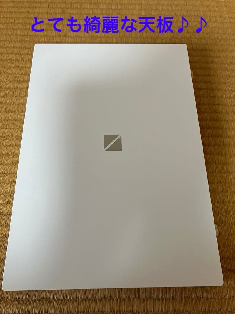 NEC LAVIE N15 美品11th i7 メモリ16GB Office付