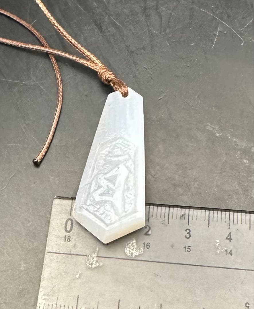 2026.2仏縁御守no.3　卯年御守　文殊菩薩