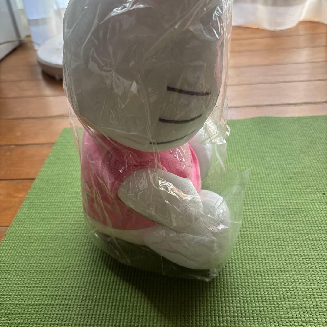 ハローキティー未使用品絶版品