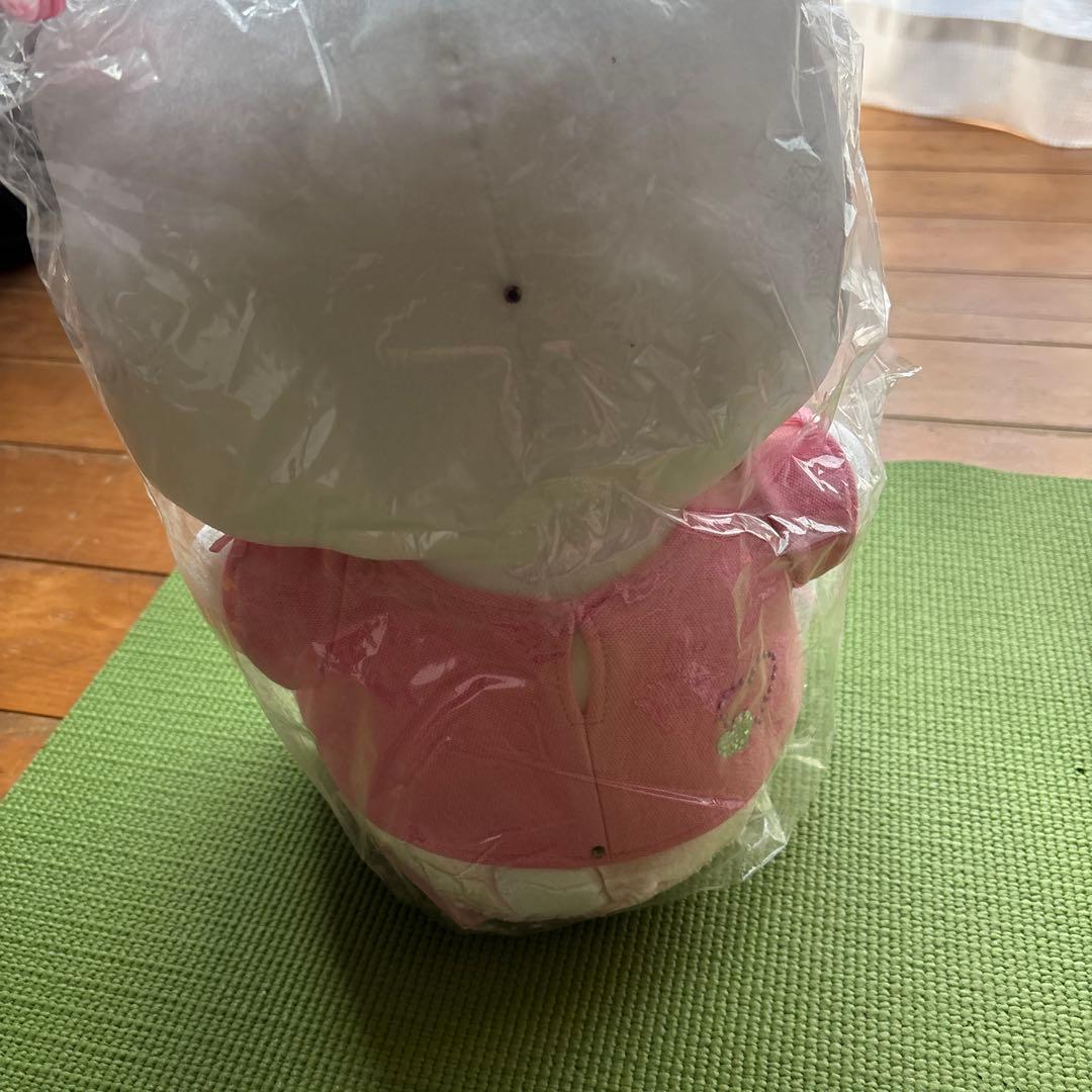ハローキティー未使用品絶版品