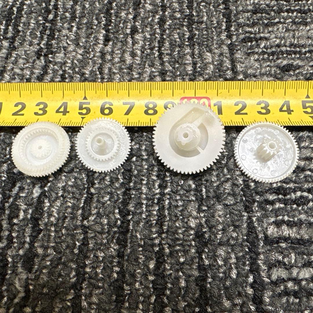 DC 12vモーター試運転確認済み品　大小9品おまけ付き