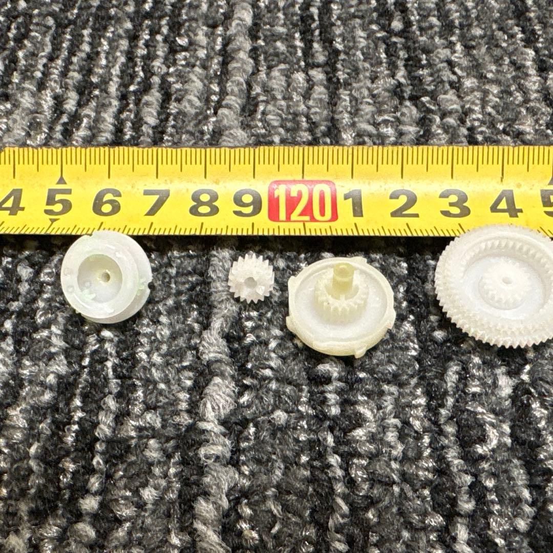 DC 12vモーター試運転確認済み品　大小9品おまけ付き