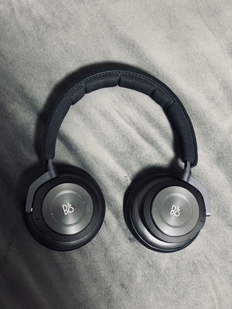 Bang & Olufsen Beoplay H9 極上品