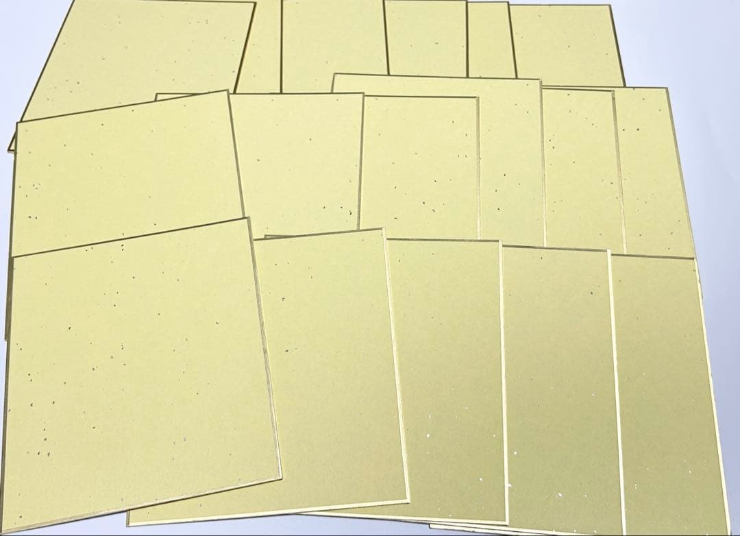 鬼滅の刃 色紙 まとめ売り