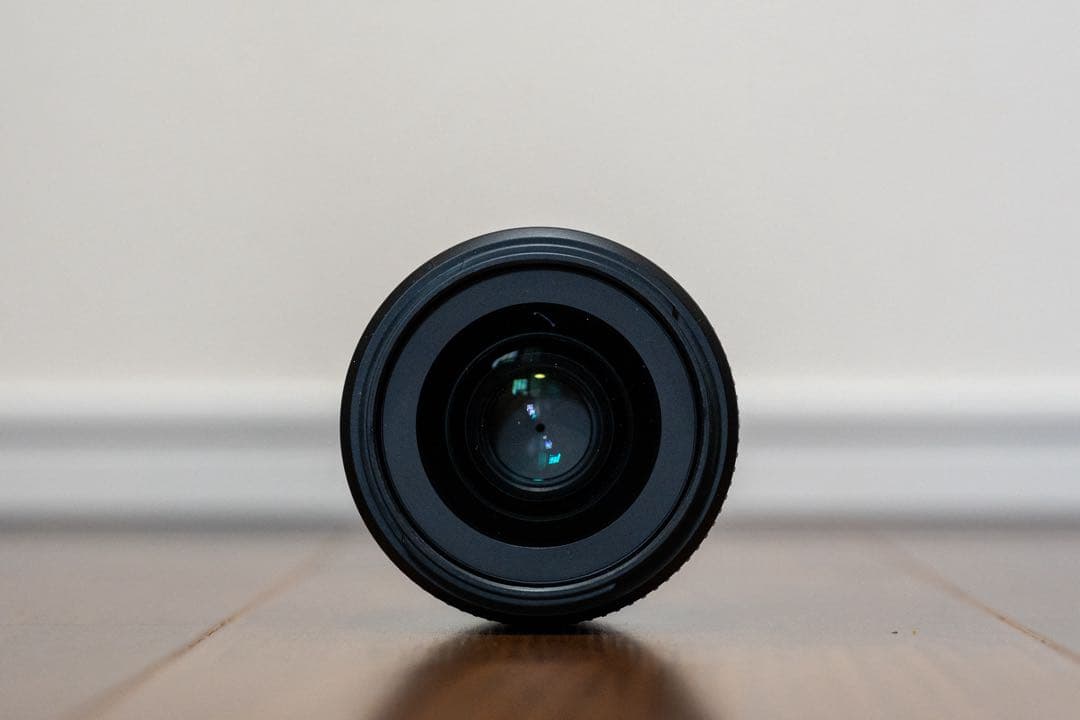 Nikon (大三元含む)NIKKORレンズ3点セット