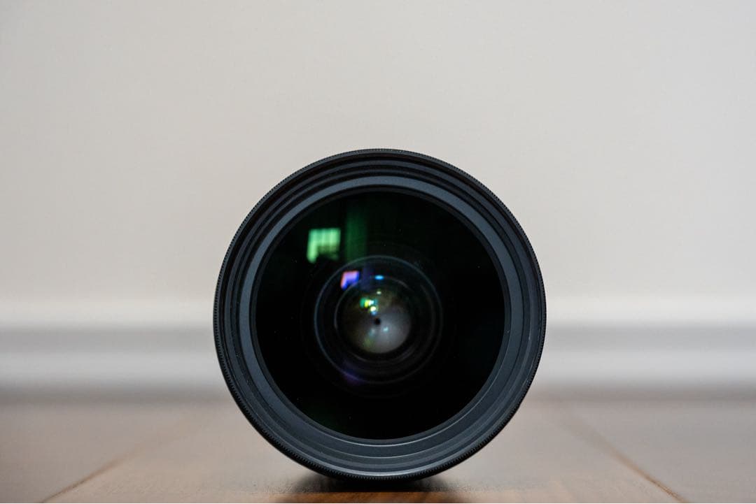 Nikon (大三元含む)NIKKORレンズ3点セット