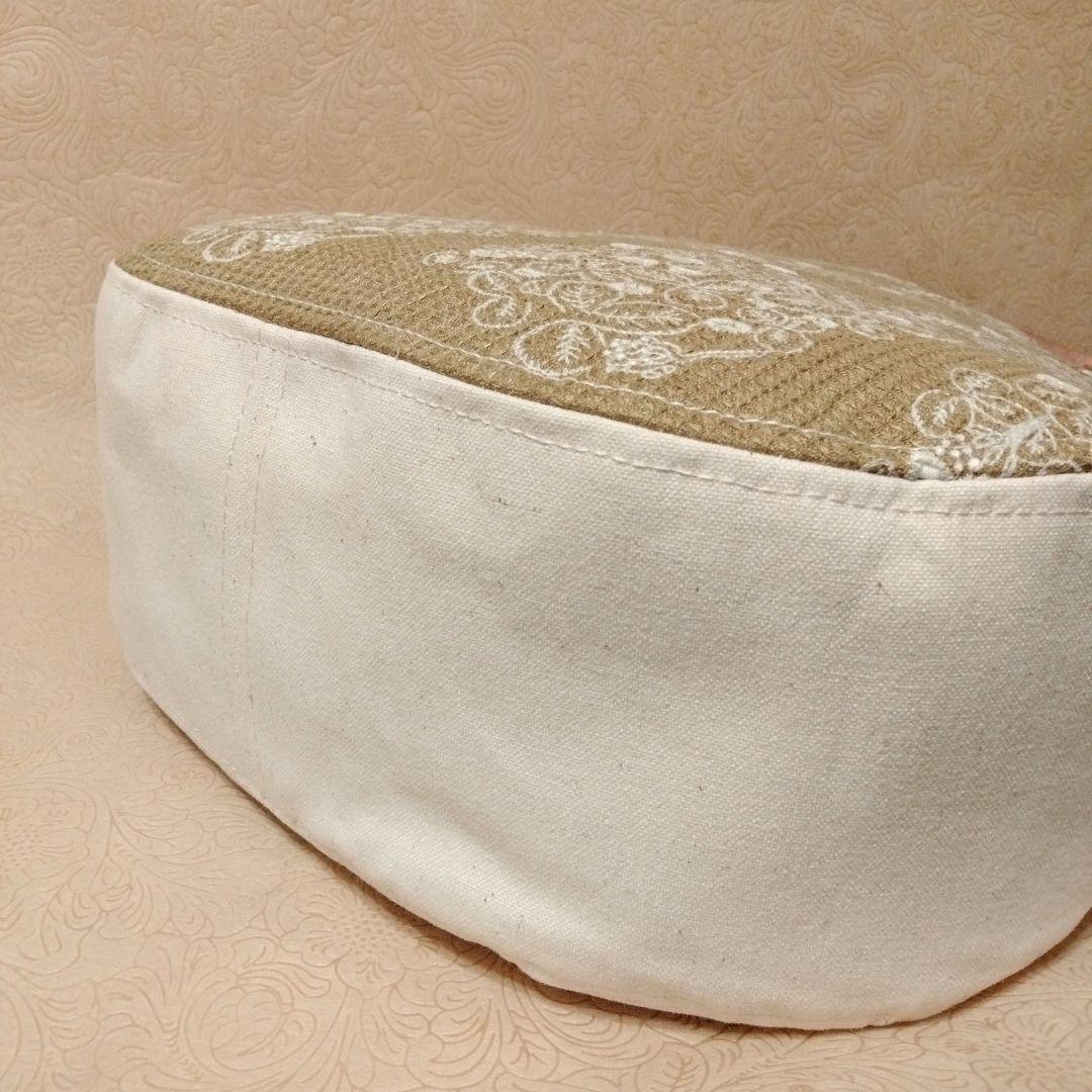 『肩掛けできる大きめトートバッグ』LL　⚮̈ミナペルホネン⚮̈