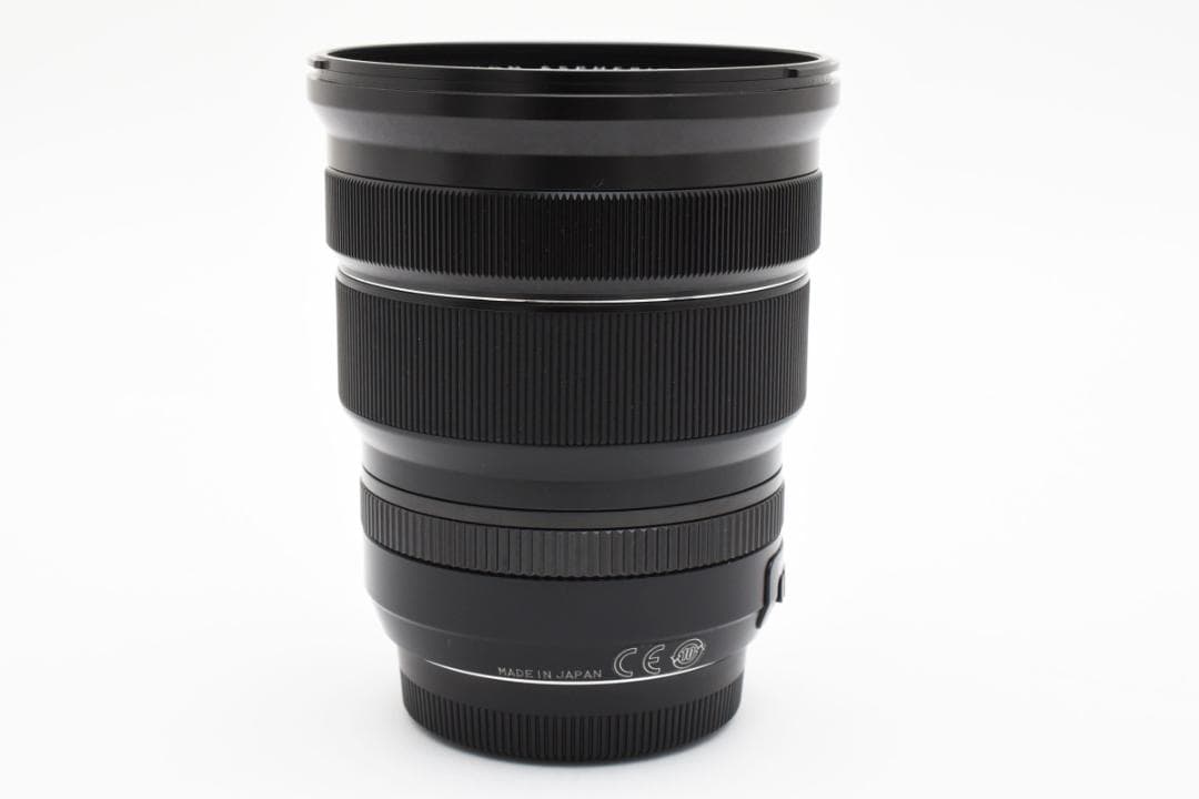 レンズ(ズーム) FUJIFILM Fujinon XF 10-24mm F/4 R OIS