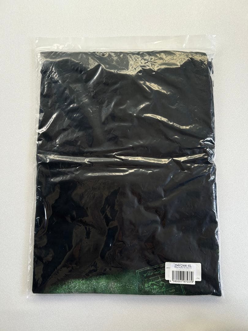 ZUTOMAYO 愛のペガサス Vintage Pegasus Tee XL