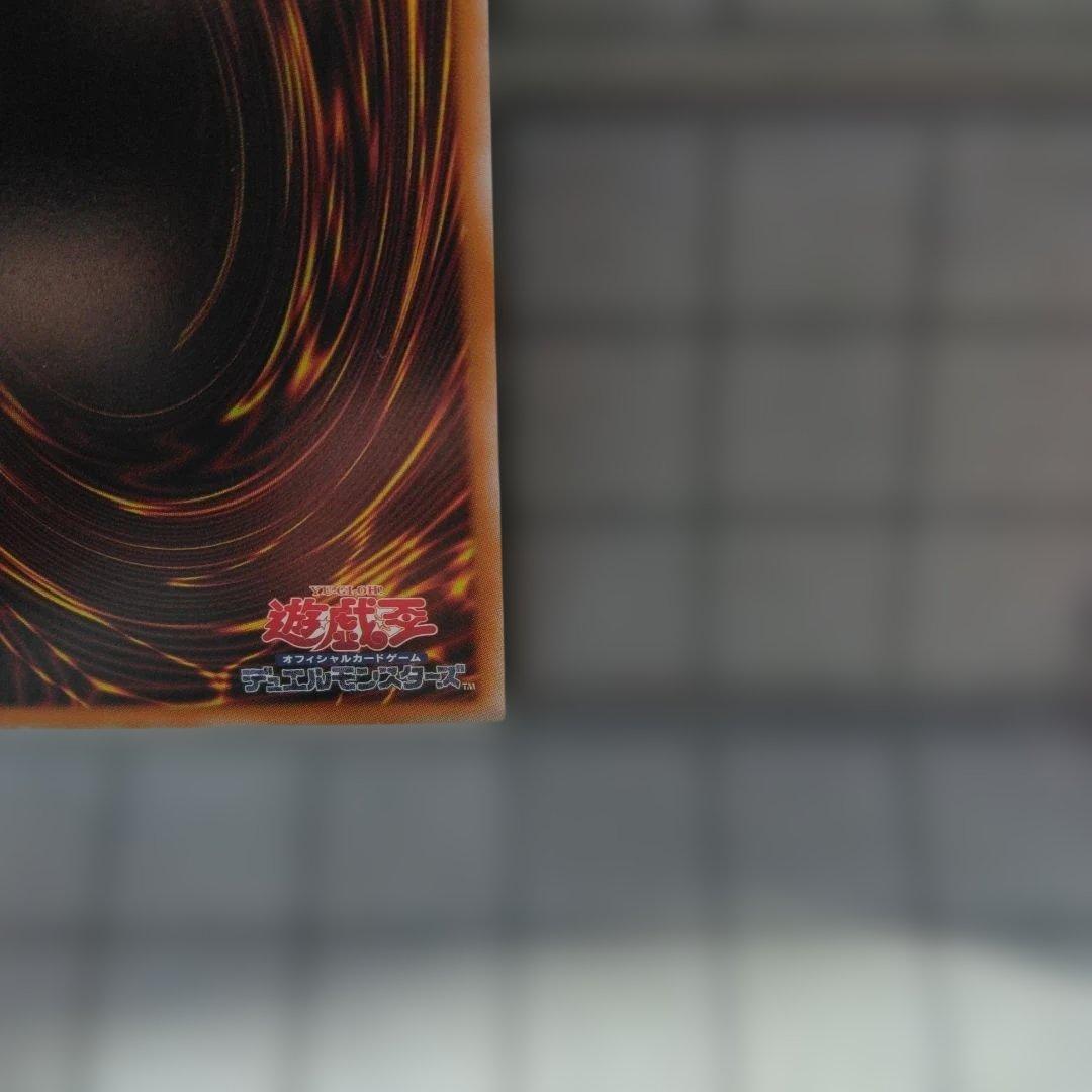 値*可様 遊戯王　調和ノ天救竜 シークレット