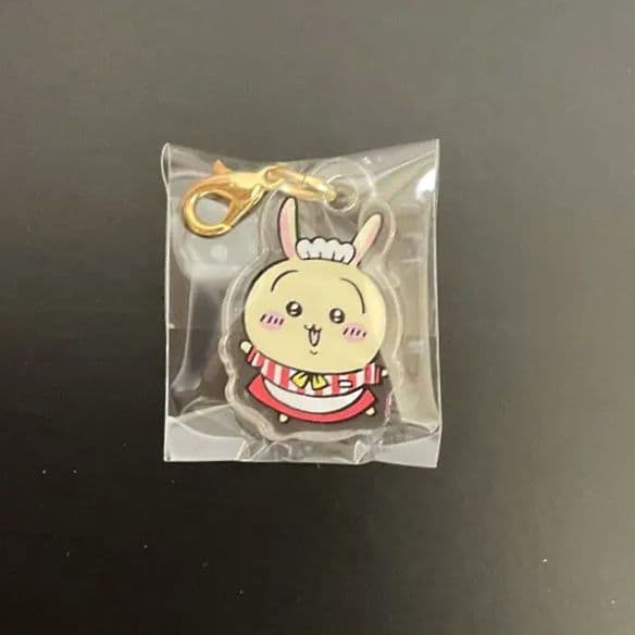 ちいかわレストラン うさぎ 15点セット