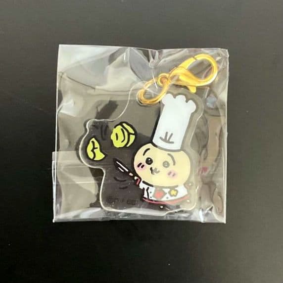 ちいかわレストラン うさぎ 15点セット